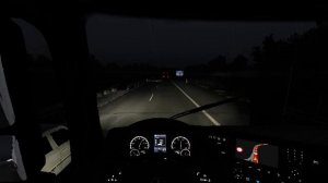 Дальнобой по Европе: В дороге к тишине внутри 🚛🛤️🤫