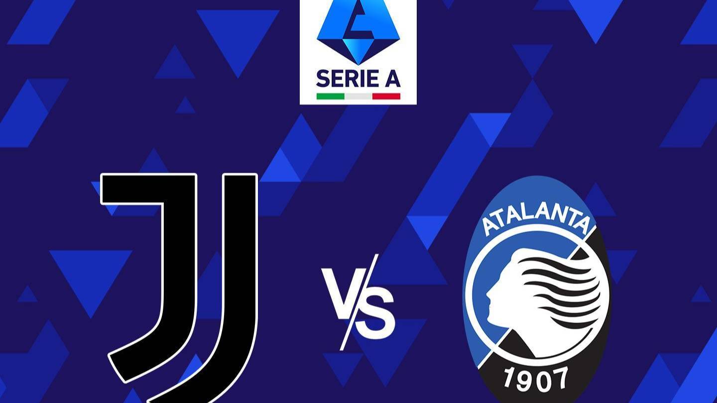 Серия А! Ювентус-Аталанта! Обзор!