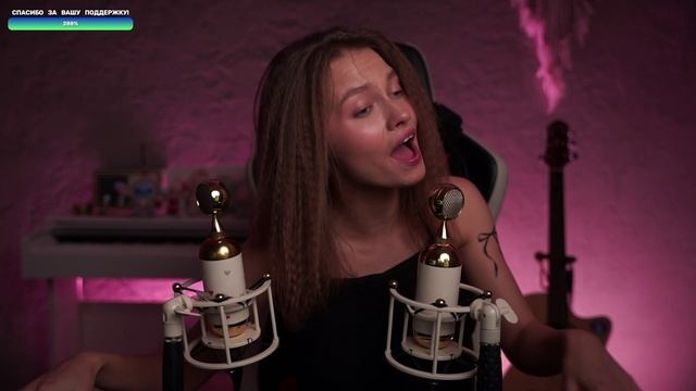 Саша Капустина - Carla Morrison - Disfruto (cover Alexandra Kapustina) смотреть онлайн