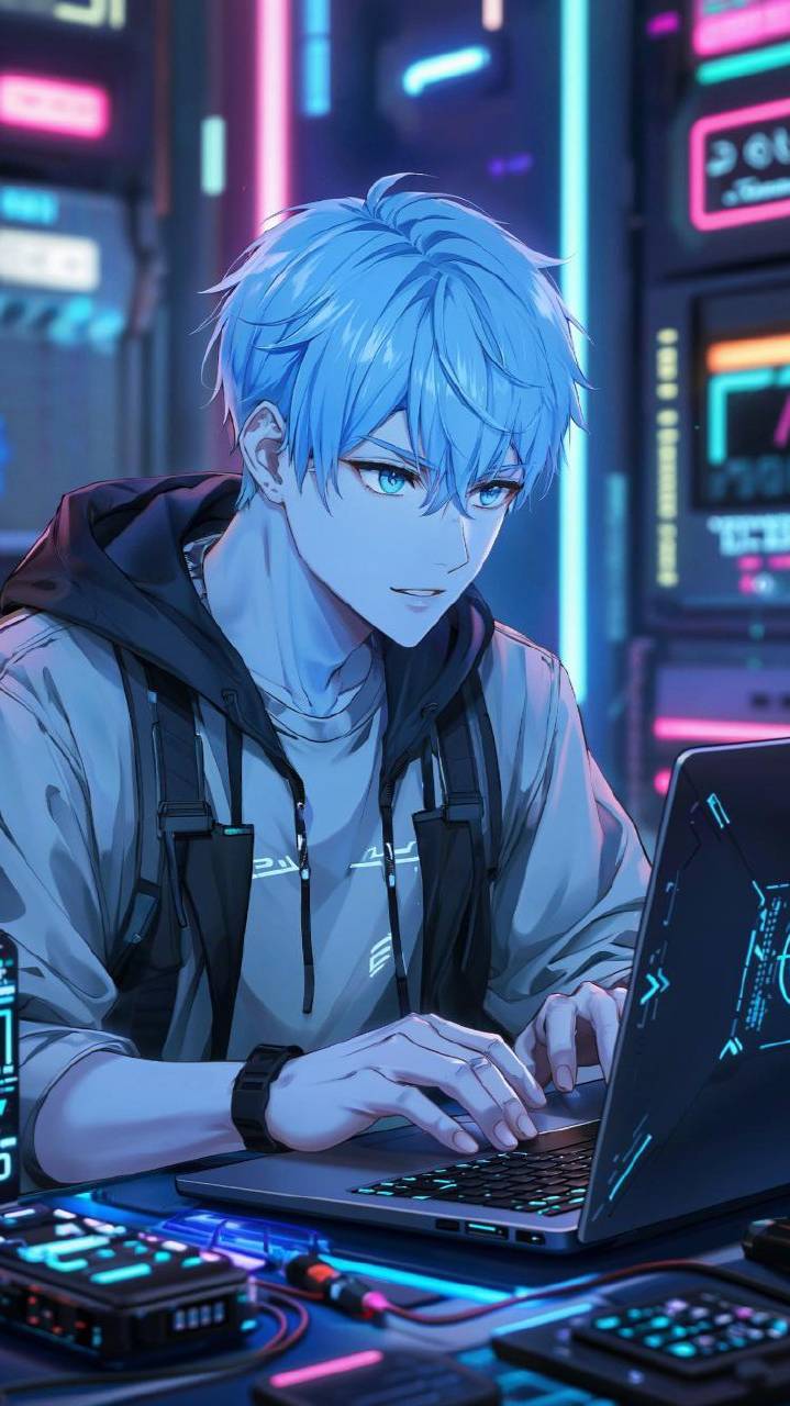 Элитариум 7. Хакер из ниоткуда