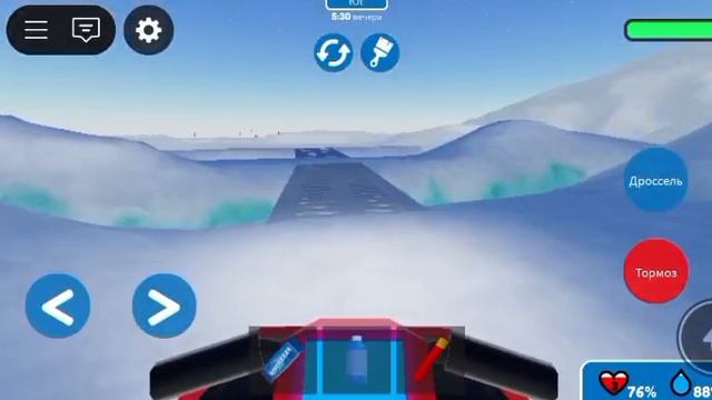 Экспедиция В Антарктиду! (1 Часть)