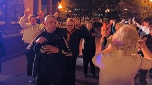 И снова седая ночь... 27.09.25...