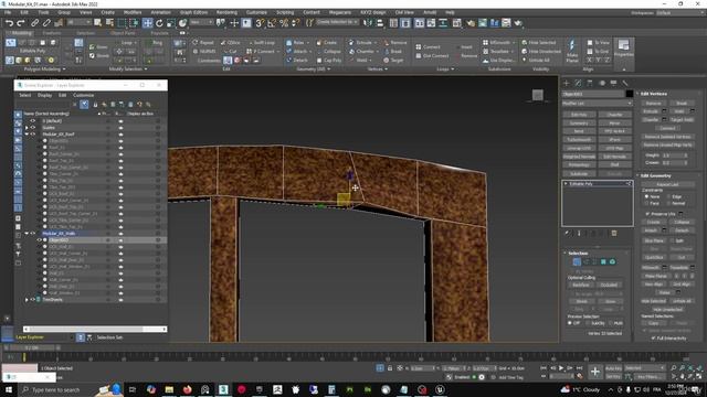 4.6 -Improving the Window смотреть онлайн