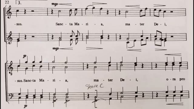 F.Beibl "Ave Maria" - Tenor 2.mp4 смотреть онлайн