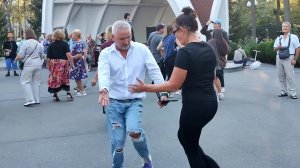 СЕЛЕН, СЕЛЕН! 24 СЕНТЯБРЯ 2023 ТАНЦЫ ХАРЬКОВ УКРАИНА - 1080