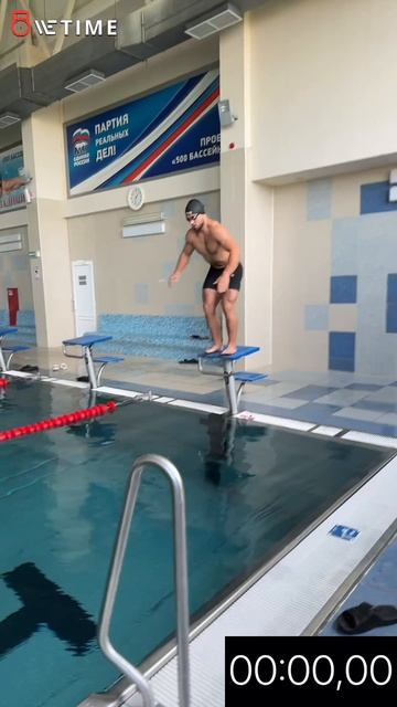 Сечин Владимир.Территория Фитнеса Курск. Тренер. 34,14