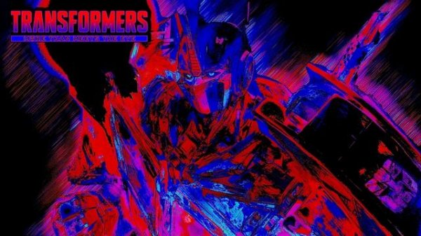 Transformers Prime Main Theme (BumbleBurke Remix) | Epic Transformers Music