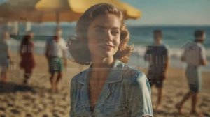 🎩 Мадам, уже падают листья — Романс на стихи Александра Вертинского 🎭