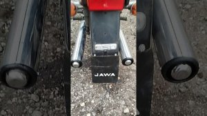 Ява 638.103 Люкс