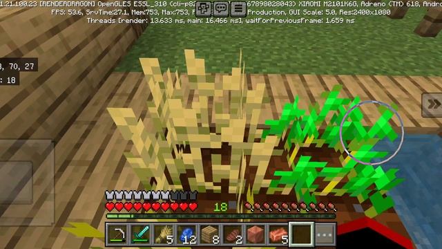 Minecraft Let's Play (15) смотреть онлайн