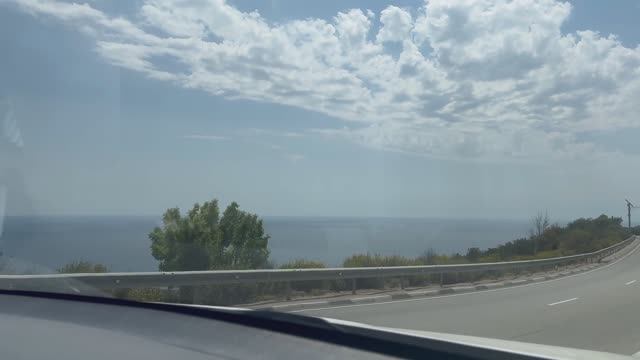 Путешествие по Крыму