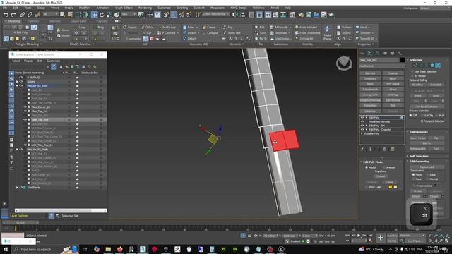 4.5 -Improving the Roof Part 3 смотреть онлайн