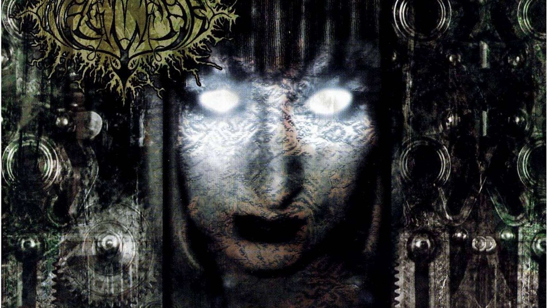 Naglfar (Sweden) - Diabolical (1998)