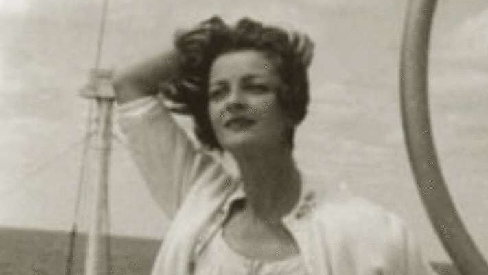 Удивительная судьба дочери Шаляпина- Марины Фредди. От Мисс Россия до жены фашиста . смотреть онлайн