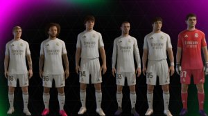 Иконы и Герои для FC 26