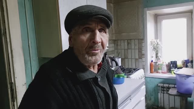 С Валентиной у деда Матвея. смотреть онлайн