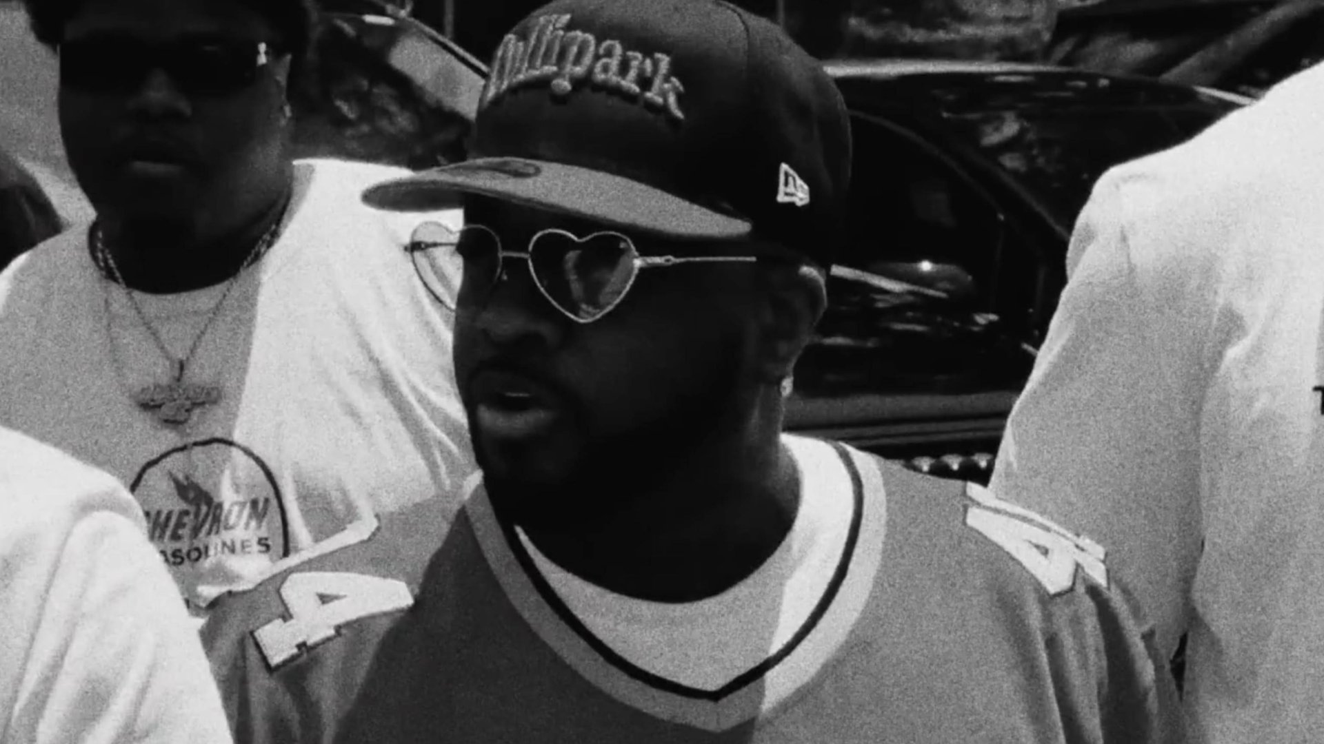 Jermaine Dupri - This Or That Feat Rich Homie Quan