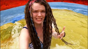 #35 Армении- ВСЯ правда. Мы в ШОКе от Vanlife природы.