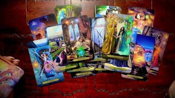 Срочная новость случится то чего вы так долго ждали🍀🔥таро смотреть онлайн