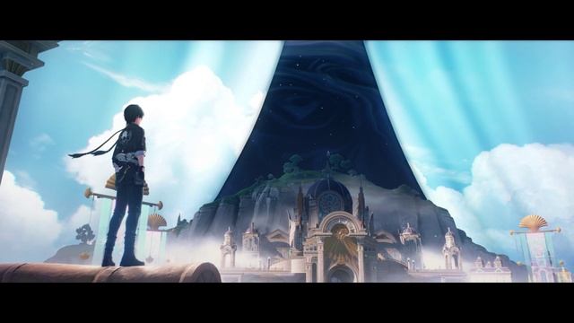 Wuthering Waves 27 - Прохождение сюжета на русском языке смотреть онлайн