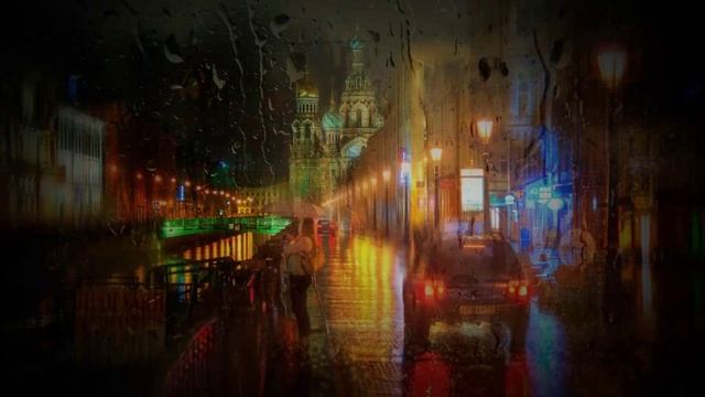 Nostalgie смотреть онлайн