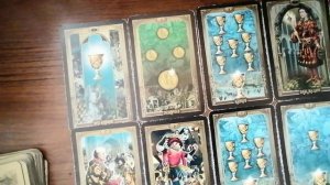 Мессинг о России?