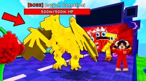 😱Я ПОЛУЧИЛ ТОП 1 БОССА DRAGON CANNELONNI в РАСТЕНИЯ против БРЕЙНРОТОВ! Plants vs Brainrots