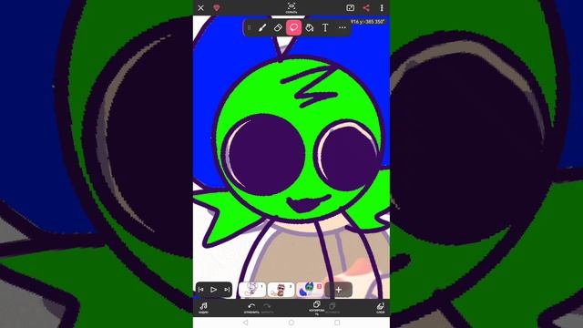 кому ещё арт смотреть онлайн