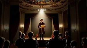 Песня поэта от сохи