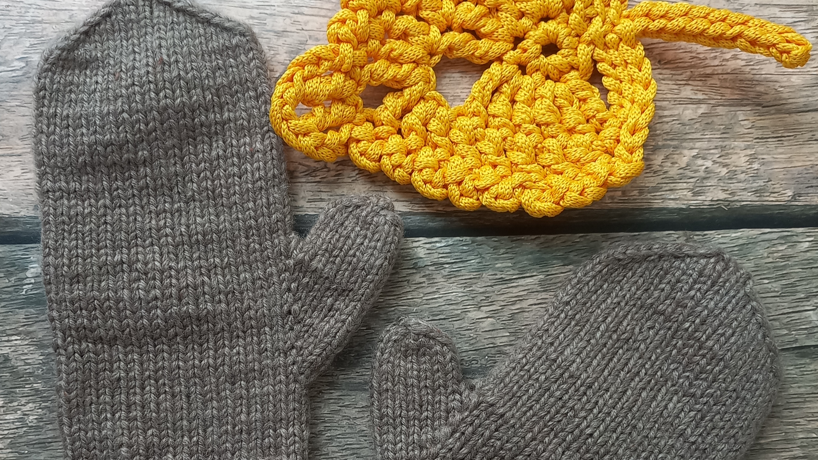 отчет сентября в сп "Ее величество варежка"🧶🧤 смотреть онлайн