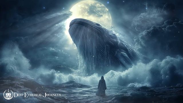 Light Of Solitude - Healing From Stress, Anxiety, And Depression ｜ Healing The Mind, Body And Soul