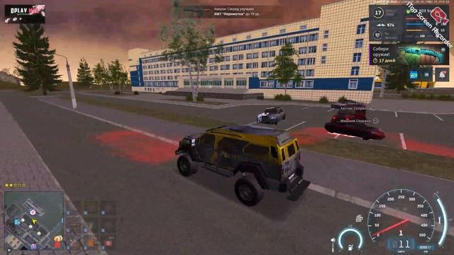 Вася Морт авто дм 2 стадия и Мишаня Сопрано смотреть онлайн