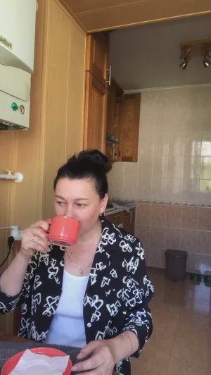 ОХ и персик 😳 Трансляция с ютуб (27.09.25)