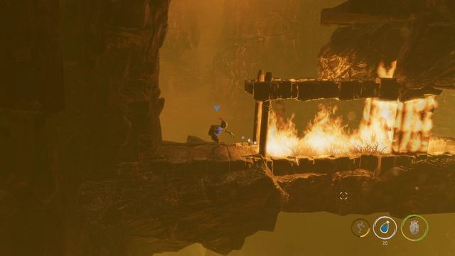 Oddworld: Soulstorm Побег из огненного ада Спасти свой народ из рабства. Революция мудаконов начинае