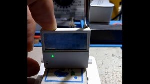 Мечта нашего детства-радиоприемник в коробке спичек