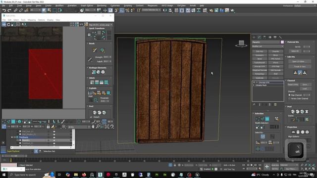 4.7 -Improving the Door смотреть онлайн