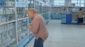 Мамины слезинки