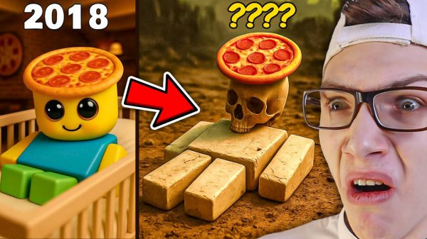 😱 ВСЕ НОВЫЕ РОБЛОКС Укради Брейнрот vs Итальянские Мемы! (Roblox Steal a Brainrot)