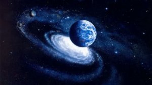 Воскресная лечебная музыка.