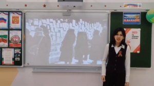 Опять война, опять блокада. Ю. П. Воронов. Читает Сакаева Фарида