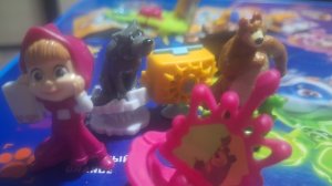 Буба и Маша