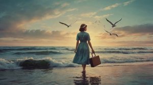 ЧАЙКИ, НЕ КРИЧИТЕ, СЕРДЦУ БОЛЬНО