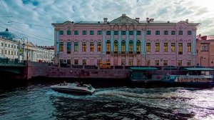 Строгановский дворец