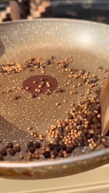 МЯСНАЯ АФРИКАНСКАЯ БАСТУРМА