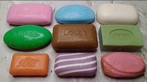 Резка мыла 🧼 АСМР 🔪207