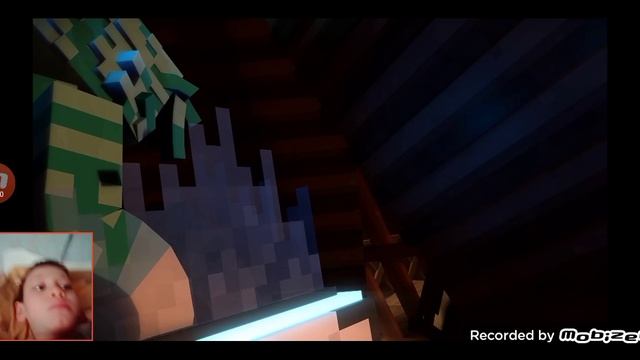 это реакция на два клипа души и деденсайд