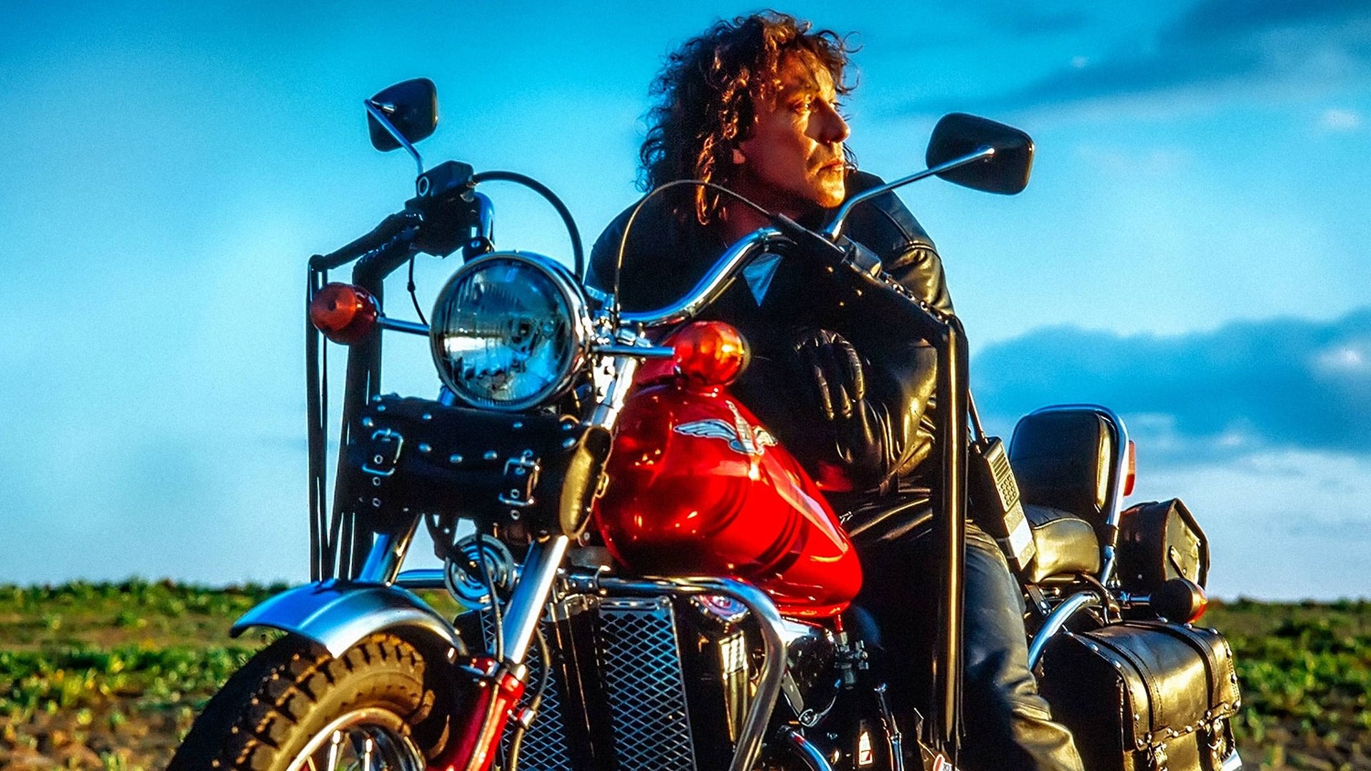 Дорога - Владимир Кузьмин смотреть онлайн