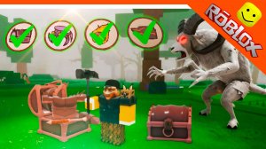 💫 ОТКРЫЛ 2 НОВЫХ ОБСИДИАНОВЫХ СУНДУКА ВСЕ НОВЫЕ БЕЙДЖИ В 99 НОЧЕЙ В ЛЕСУ 🔥 99 NIGHTS IN THE FOREST