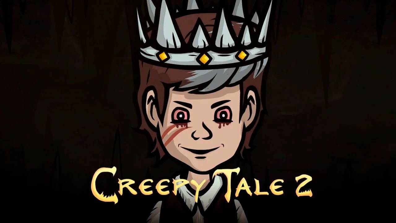 СЛОЖНЫЙ ВЫБОР ДЛЯ РЕБЕНКА! СЕМЬЯ ИЛИ ДОБРО? | Creepy Tale 2 | ВСЕ КОНЦОВКИ смотреть онлайн