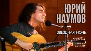 Юрий Наумов. Звездная ночь
